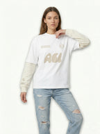The Individuality Layered Tee