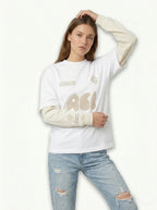 The Individuality Layered Tee
