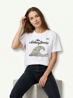 THE ROLLING STONES TEE