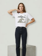 THE ROLLING STONES TEE