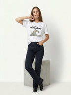THE ROLLING STONES TEE