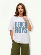 The Beach Boys Oversized Tee