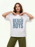 The Beach Boys Oversized Tee