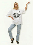 The F-1 Trillion Statement Tee