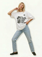 The F-1 Trillion Statement Tee