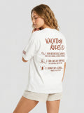 Vacation Rules Oversized Tee</h1>