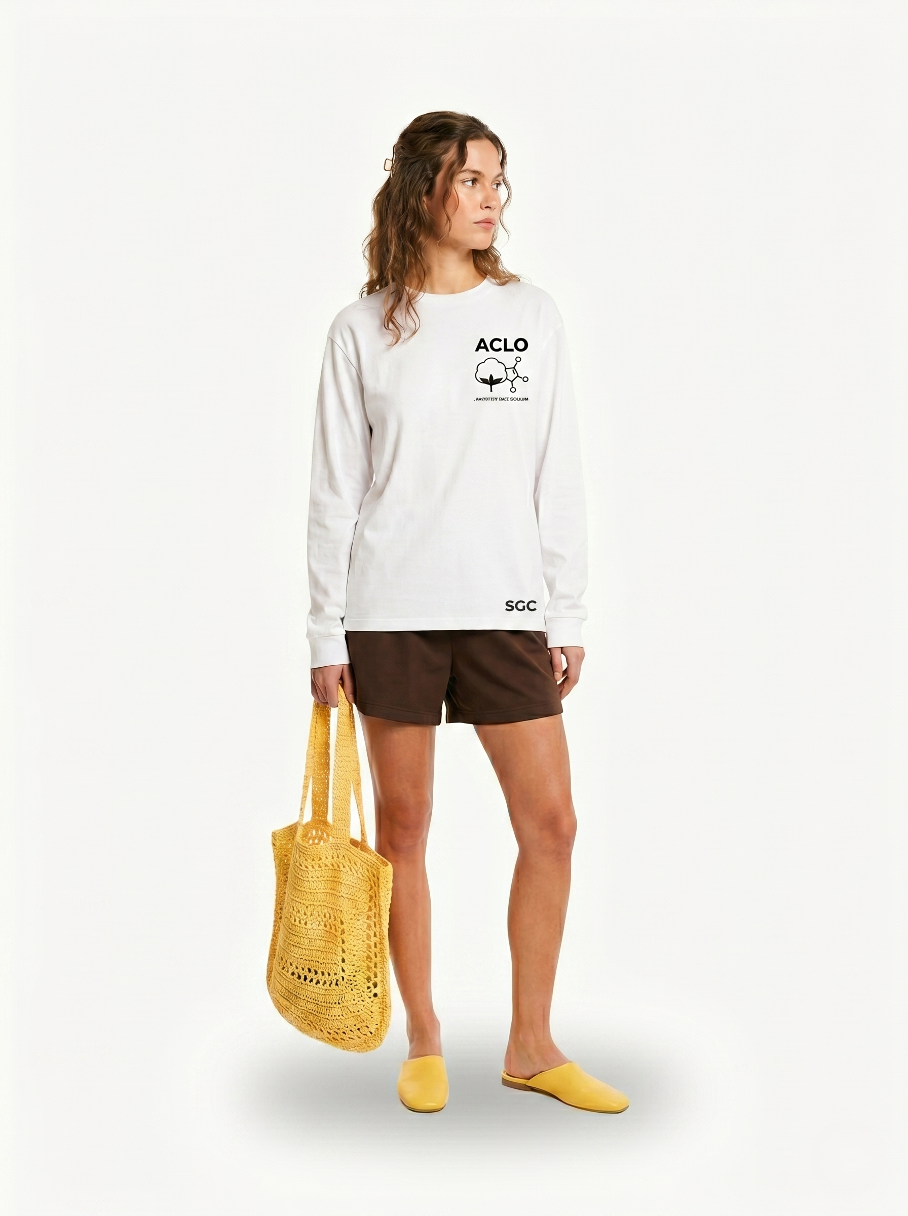 The ACLO Chemistry Long Sleeve