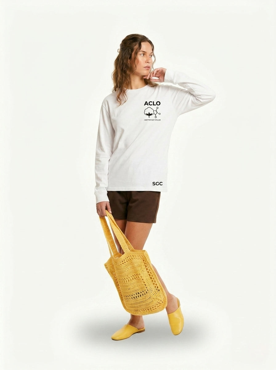 The ACLO Chemistry Long Sleeve