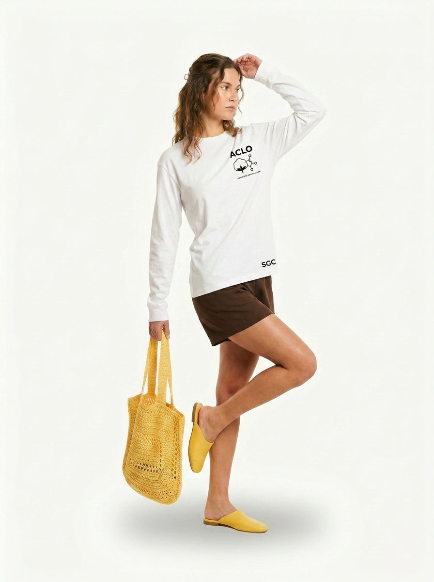 The ACLO Chemistry Long Sleeve