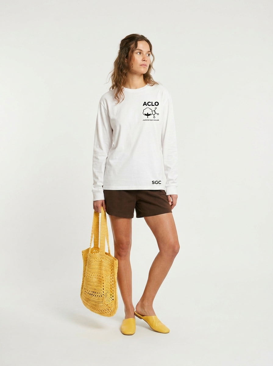 The ACLO Chemistry Long Sleeve