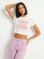 Sueños Festival Ibiza Tee
