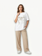 The Fleetwood Dreams Oversized Tee