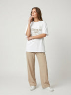 The Fleetwood Dreams Oversized Tee