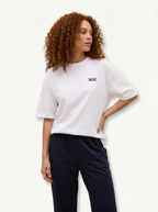 THE SGC CORE WHISPER TEE