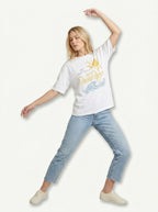 The Beach Boys Oversized Tee