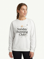 The Sunday Running Club Sweatshirt