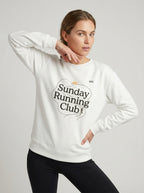 The Sunday Running Club Sweatshirt