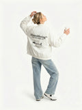 The AlwaysMoving™ Coffee & Run Bomber