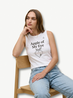 The Apple of My Eye Tee