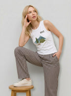 The Off-Grid Tee