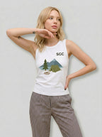 The Off-Grid Tee