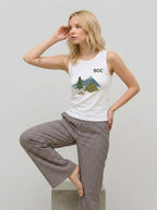The Off-Grid Tee