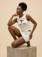 The Saddle & Spur Motel Tee