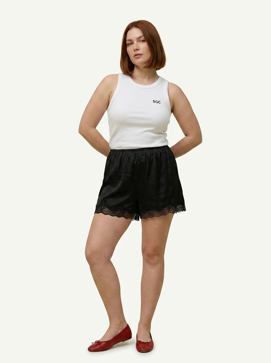 The Society Whisper Tee