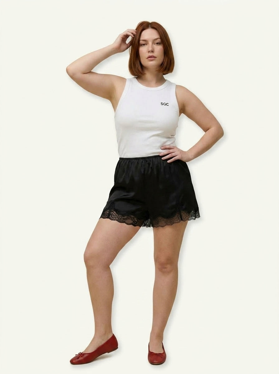 The Society Whisper Tee