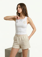 The Coquette Cube Tank