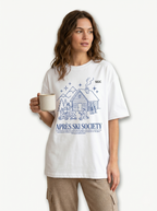 THE OFF-PISTE TEE