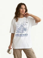 THE OFF-PISTE TEE