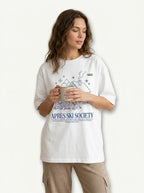 THE OFF-PISTE TEE