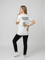 The D3 Deficiency Tee