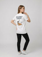 The D3 Deficiency Tee