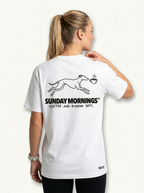 The Sunday Mornings Tee
