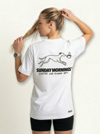 The Sunday Mornings Tee