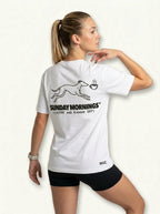 The Sunday Mornings Tee