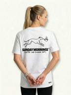 The Sunday Mornings Tee