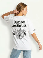 THE OUTDOOR AESTHETICS TEE