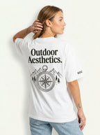 THE OUTDOOR AESTHETICS TEE