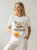 The Hangover Breakfast Tee