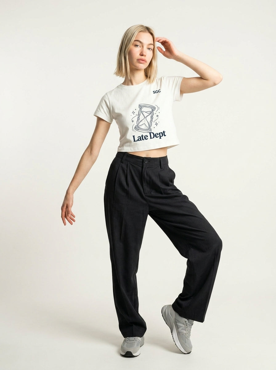 The Late Dept Tee