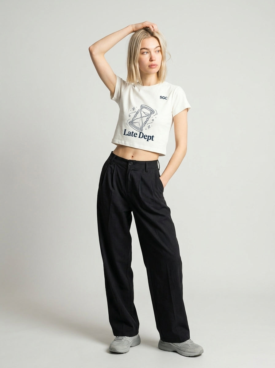The Late Dept Tee