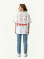 The Doing Nothing Club Tee
