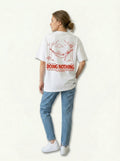 The Doing Nothing Club Tee