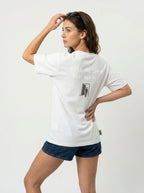 The Exit Strategy Tee