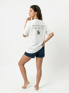 The Exit Strategy Tee