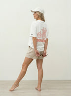 The Summer Escape Tee