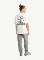 THE ALMOST HOME TEE